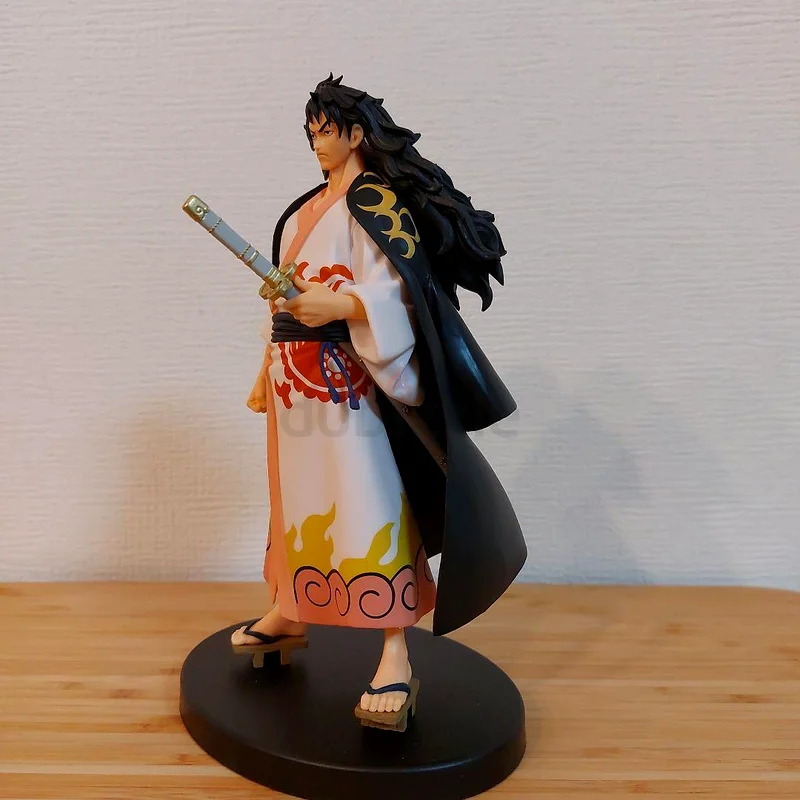 One Piece Banpresto Dxf Momonosuke Figure63194105981441113