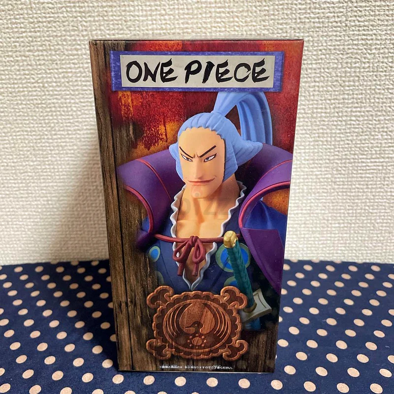 One Piece Banpresto Dxf Denjiro Figure63194106007298111