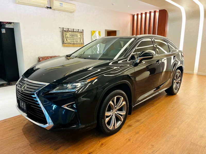 Lexus RX model 2016 gulf space very clean car63226216785154111