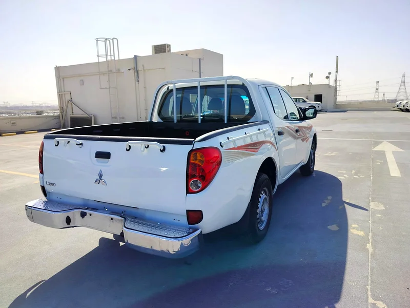 L200 singel owner manuval63153228046338114