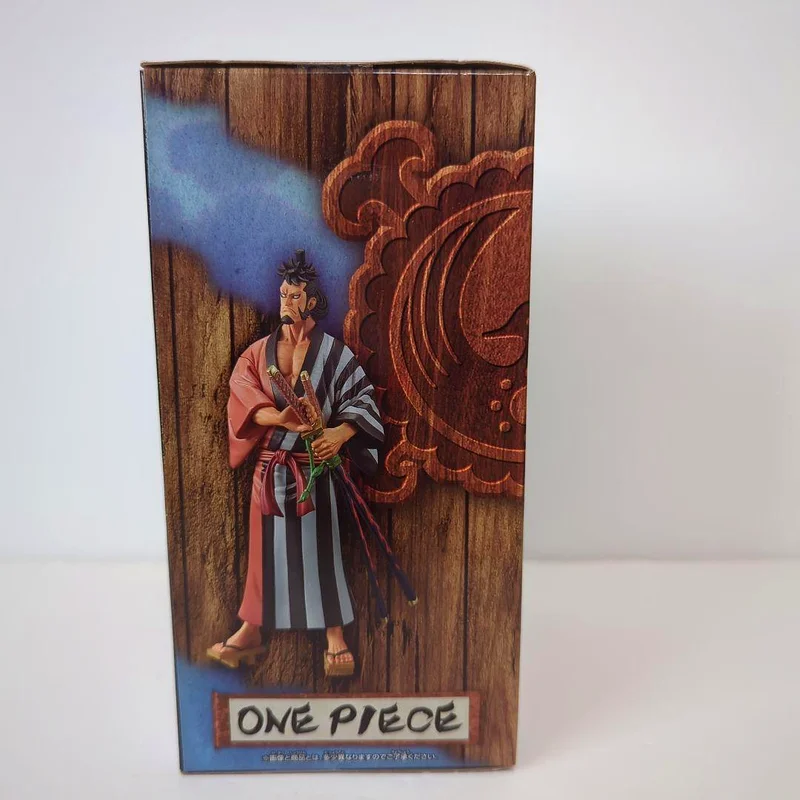 One Piece Banpresto Dxf Kinemon Figure63194105988483113