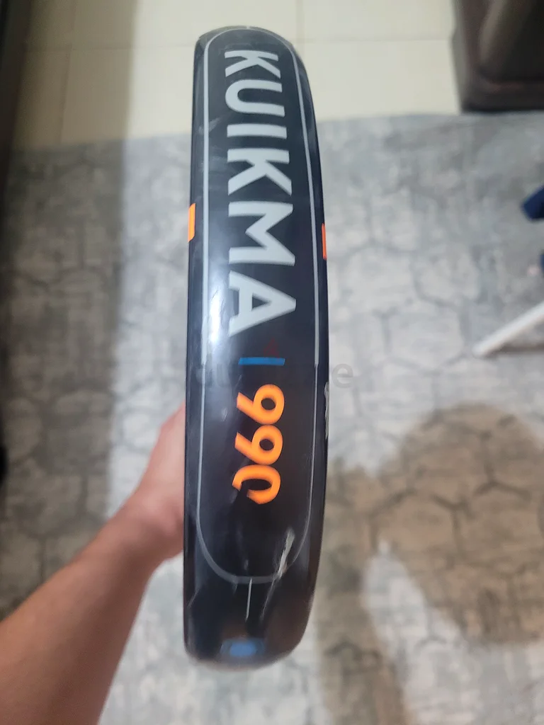 Padel Tennis Racket - Kuikma Hybrid63169933553795112