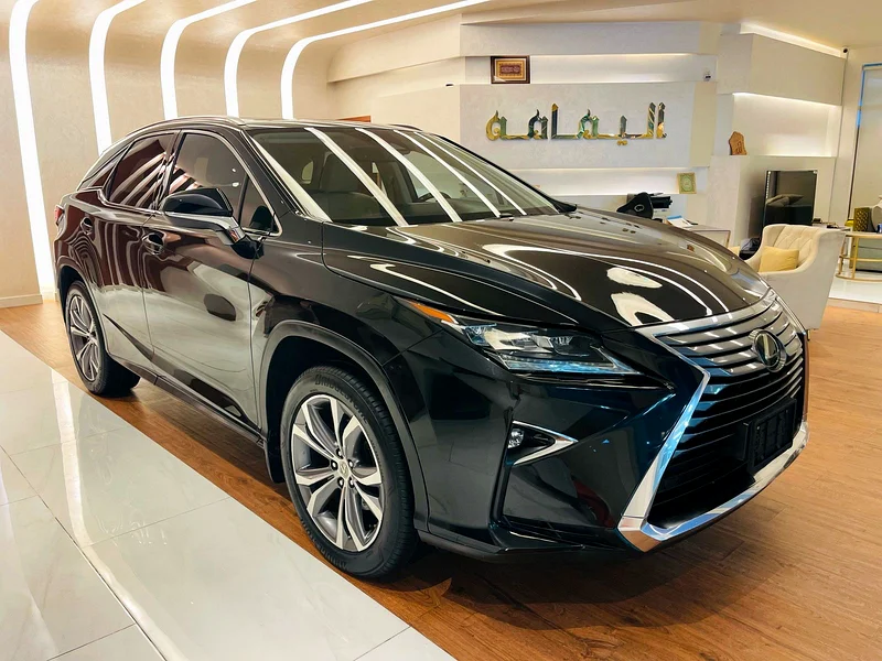 Lexus RX model 2016 gulf space very clean car63226216785154110