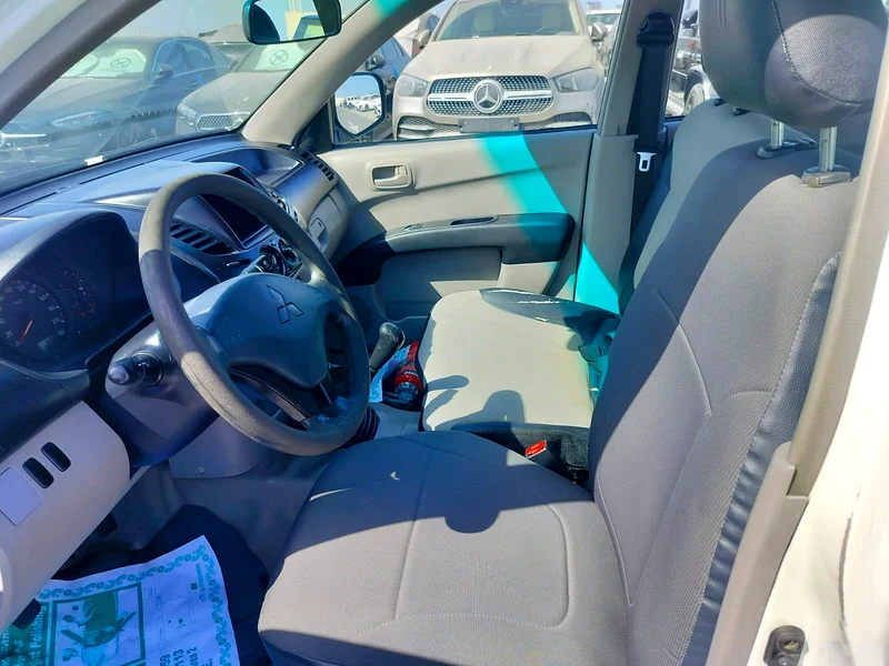 L200 singel owner manuval63153228046338111