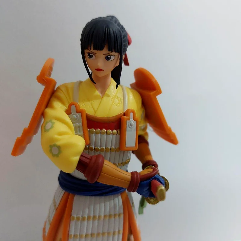 One Piece Banpresto Dxf Kikunojo Figure63194106013699111