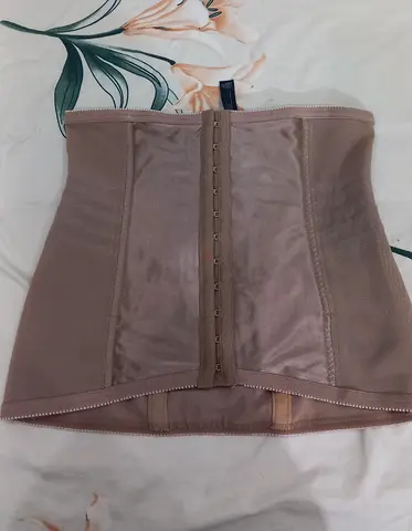 Naomi waist trainer original size large