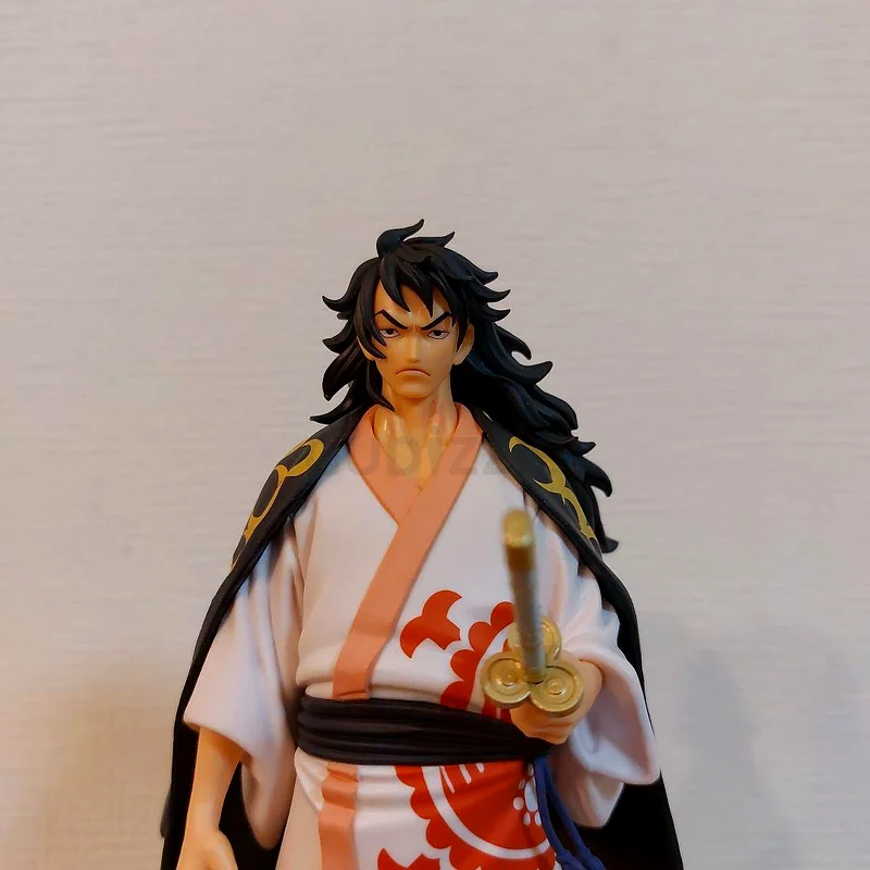 One Piece Banpresto Dxf Momonosuke Figure63194105981441111
