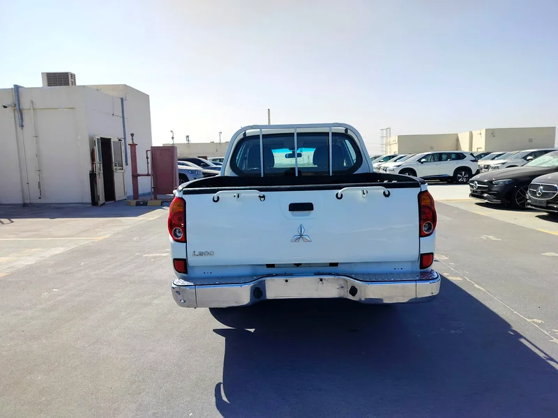 L200 singel owner manuval63153228046338113