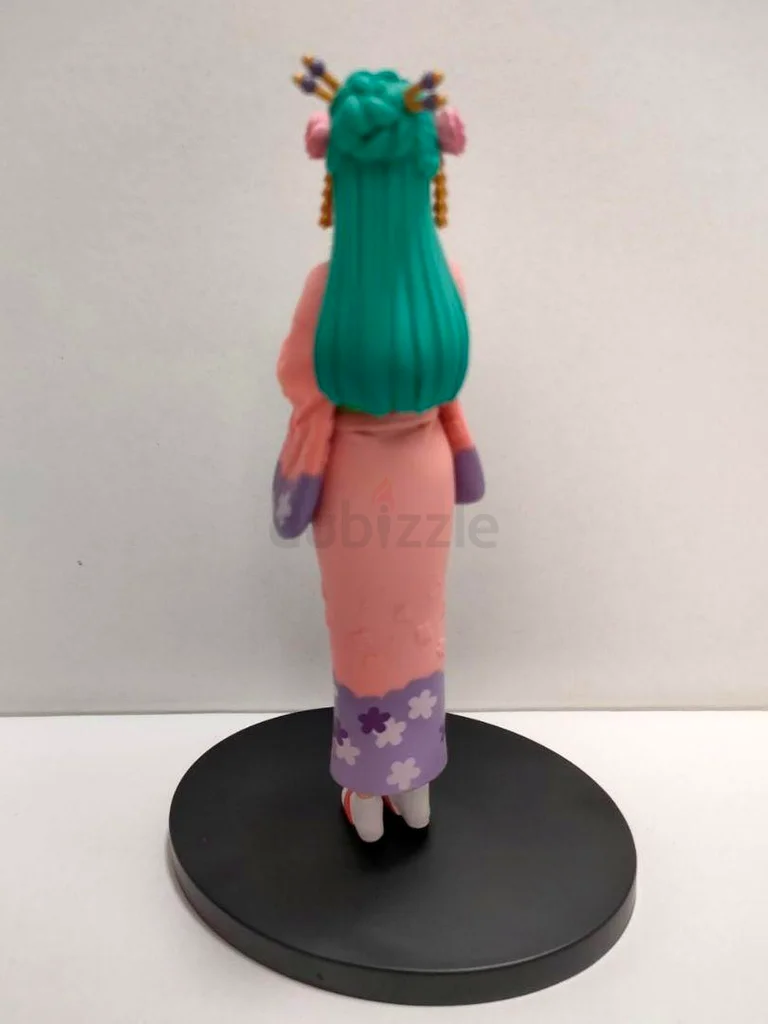 One Piece Banpresto Dxf Hiyori Figure63194106001282111