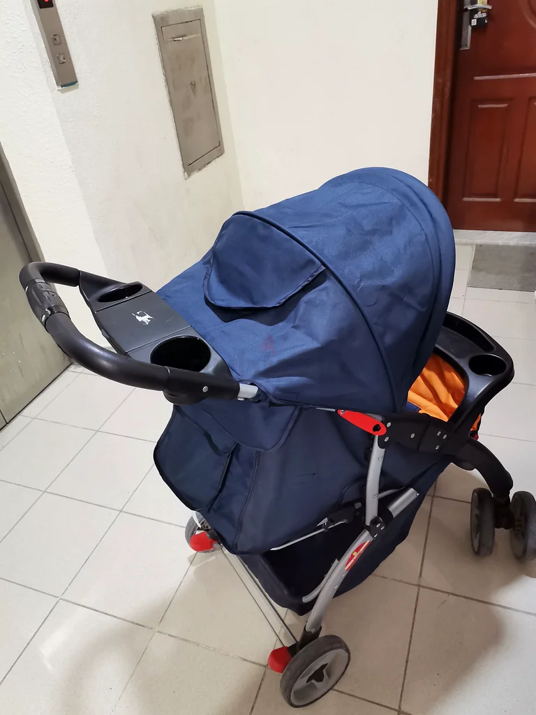 Stroller63204849992707112