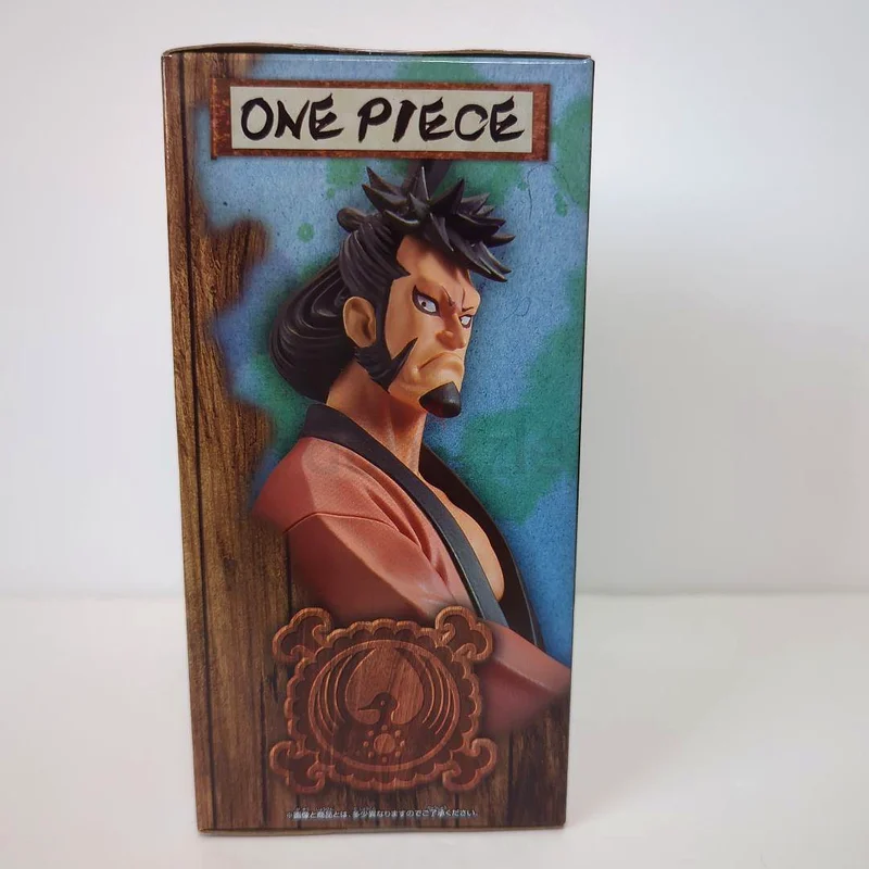 One Piece Banpresto Dxf Kinemon Figure63194105988483111