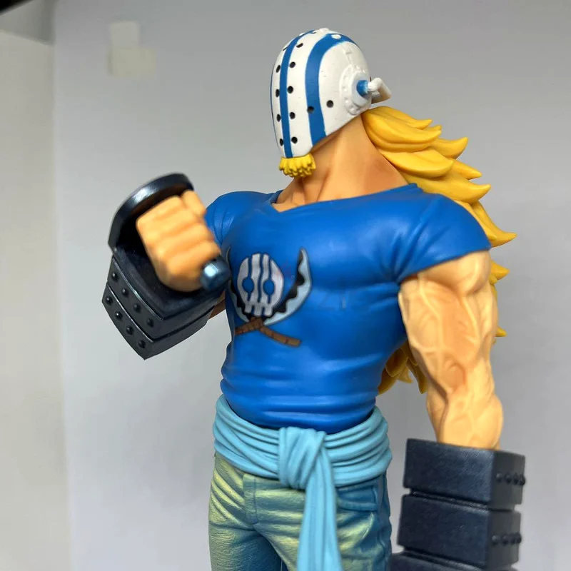 One Piece Banpresto Dxf Killer Figure63194105961219112
