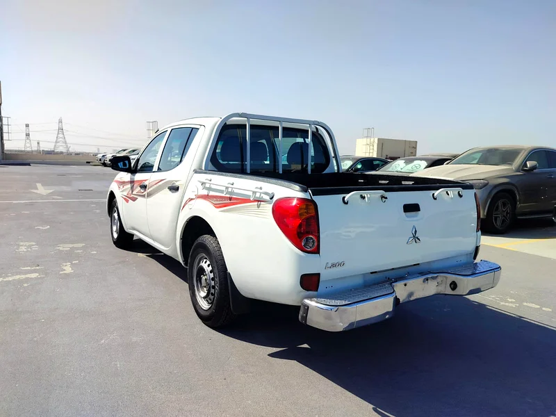 L200 singel owner manuval63153228046338112