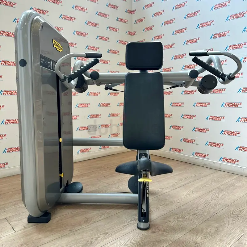 Technogym Shoulder Press Machine63242166200578111