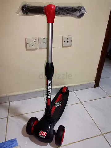 Scooter