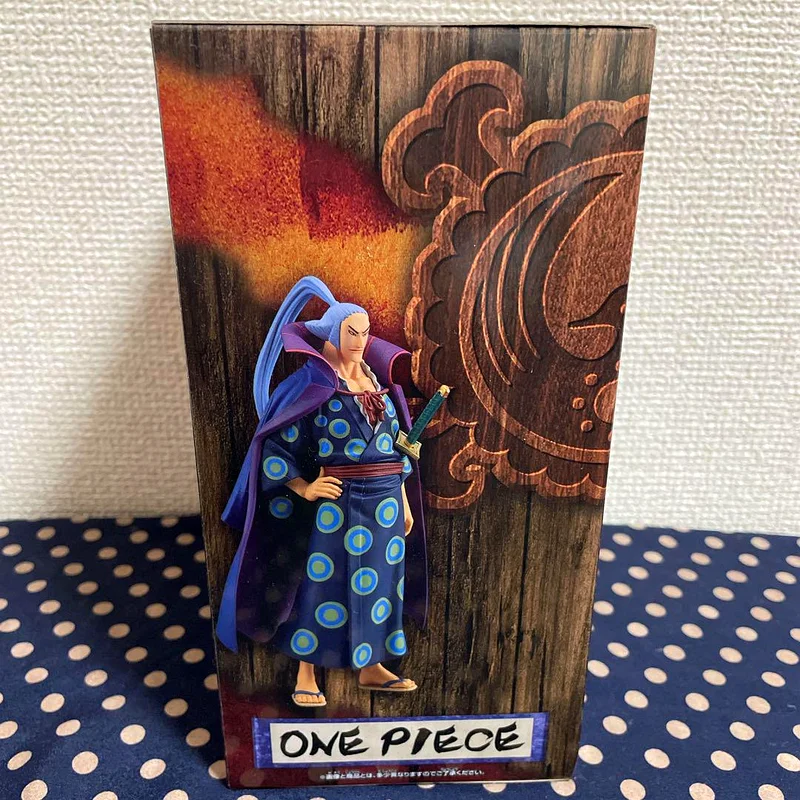 One Piece Banpresto Dxf Denjiro Figure63194106007298113