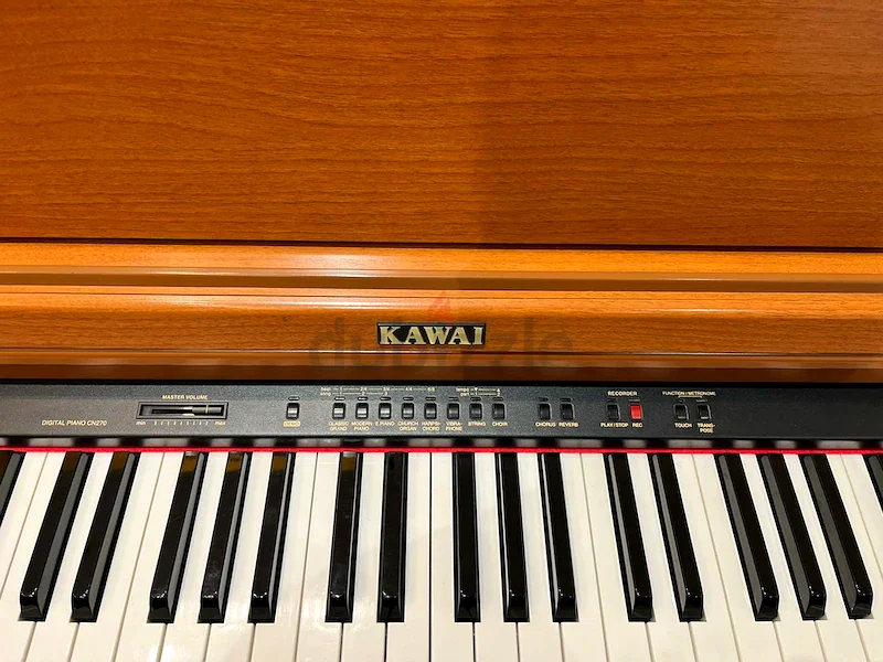 Kawai Digital Piano63202681353602111