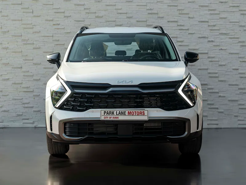 FREE INSURANCE | FREE SERVICE CONTRACT | 5 YEAR AL MAJID MOTORS WARRANTY63151842104321112