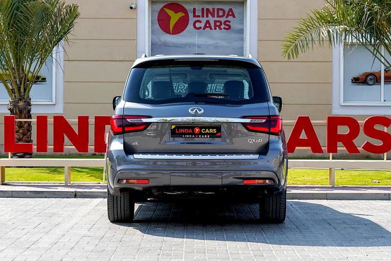 الضمان | الدفع المرن | إنفيني QX80 2020 خليجي63222808670979114