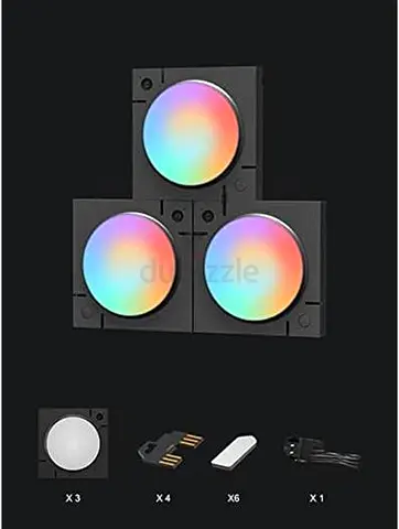 Lifesmart Cololight MIX KIT (3PCS)