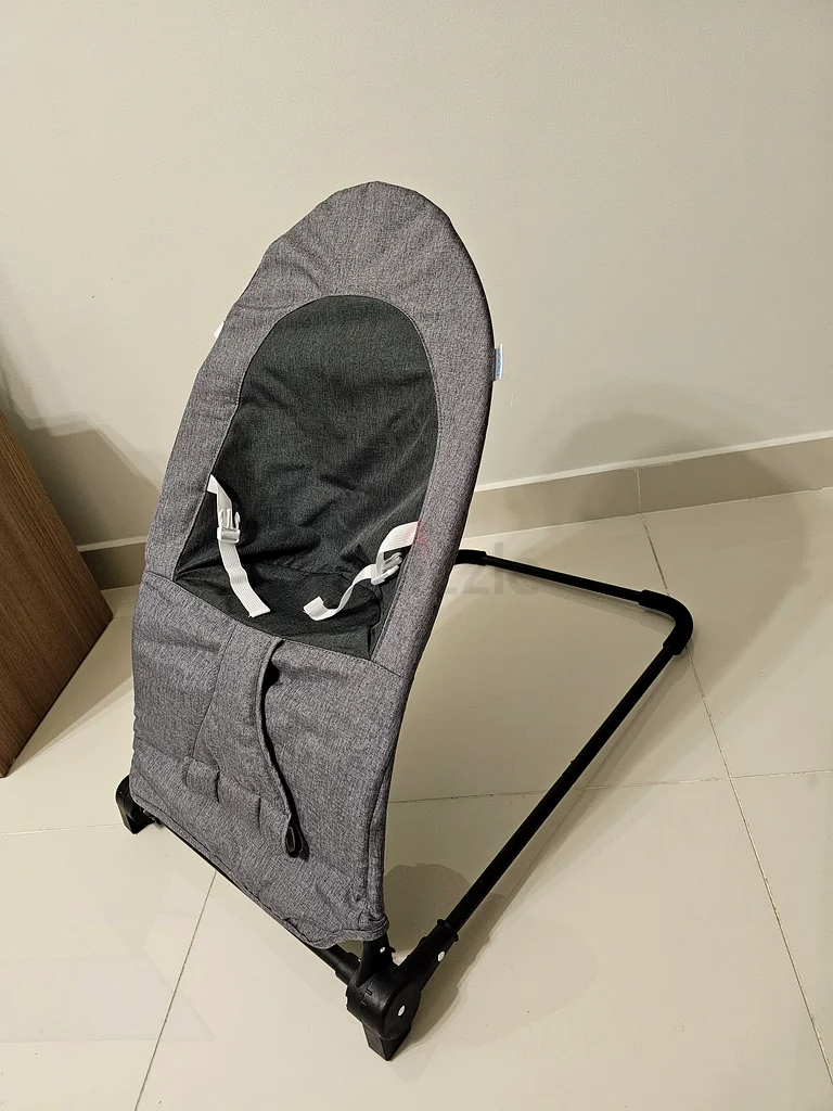 MOON Little Hopper Baby Bouncer63204863093506113