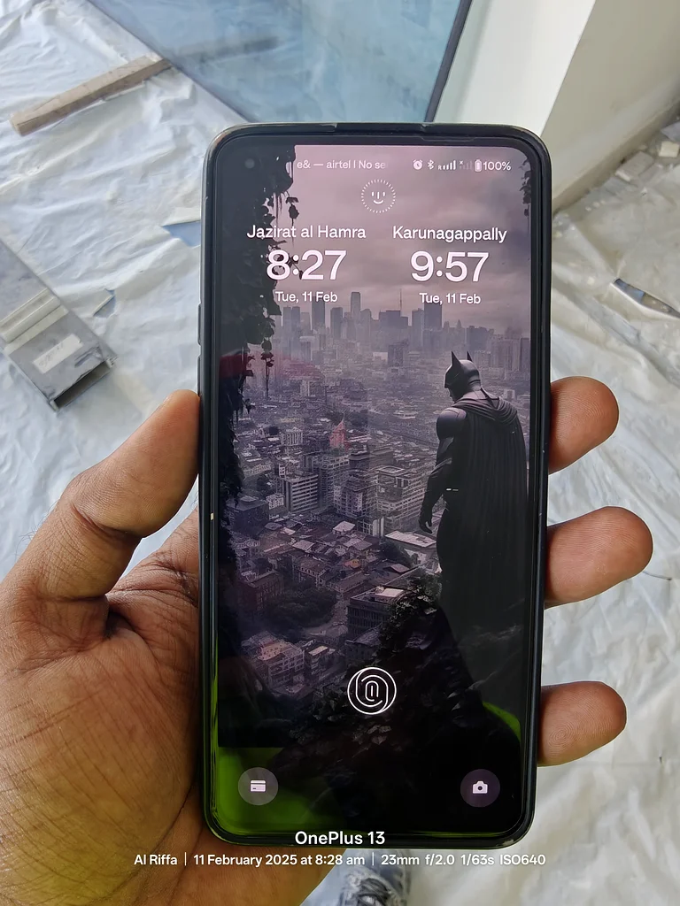 أوبو بلس 9 آر 8/128 جيجابايت للبيع632168390544651116