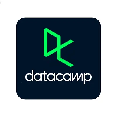 DATACAMP - 4 Months Subscription