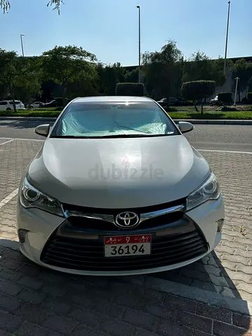 Toyota Camry for sale in Dubai | dubizzle Page-4