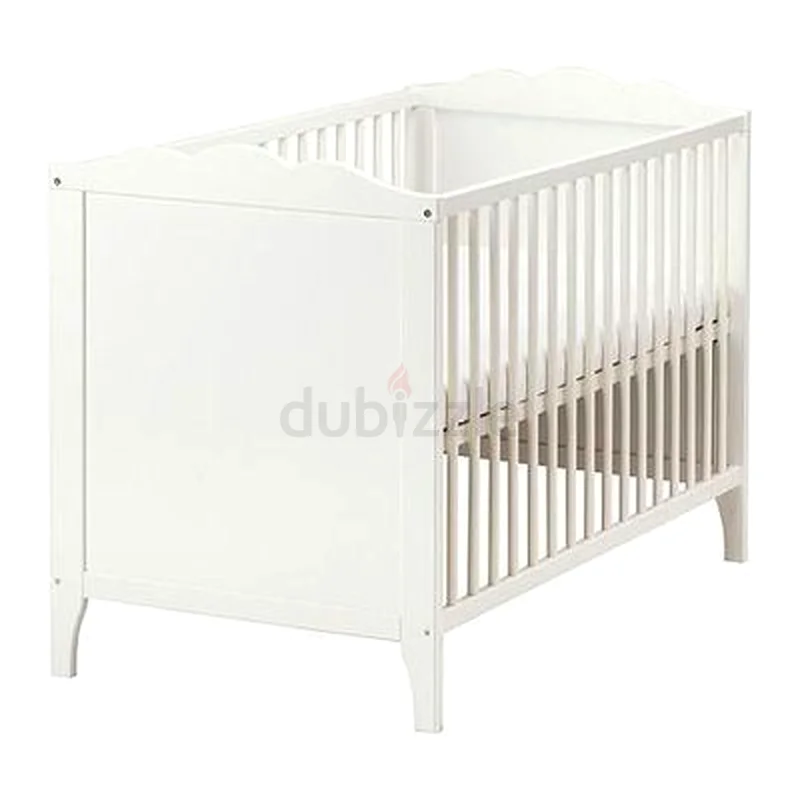 Baby crib for sale Ikea63205891429250111