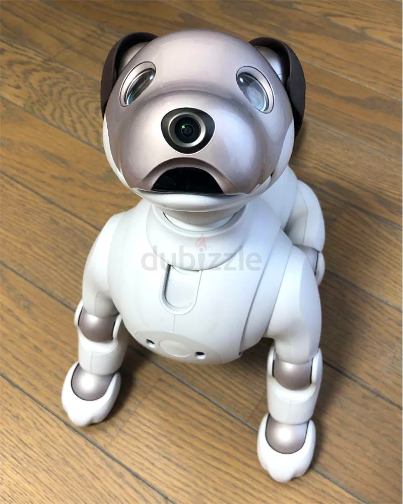 حيوان أليف روبوتي من سوني AIBO63165242413185111