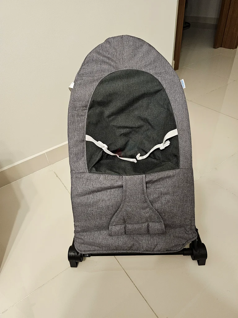 MOON Little Hopper Baby Bouncer63204863093506112
