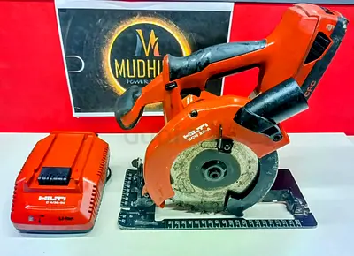 HILTI SCW 22-A WOOD CUTTER