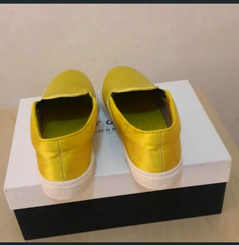 New original Kurt Geiger shoes63265101664769112