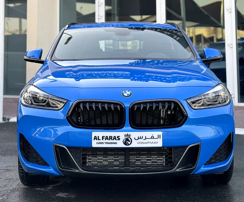 بومو X2 موديل إم كيت لدول مجلس التعاون الخليجي 2023، مجهزة بالكامل، بحالة جيدة جدًا، وتوجد ضمان ساري63156542313987112