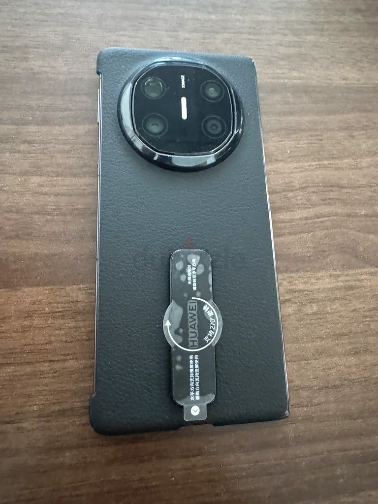 The new Huawei XS, black color only, one day to take instead of the new one632158739998731128