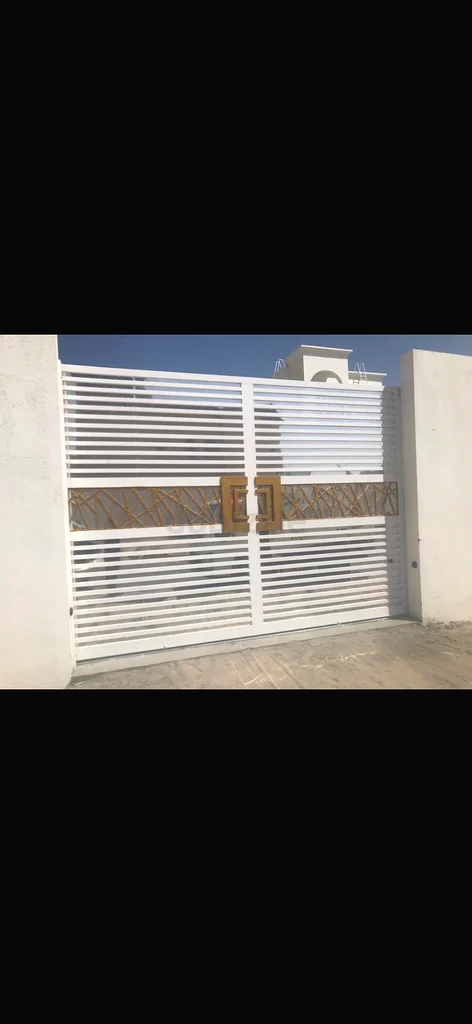 Silver Hands Company for General Maintenance and Automatic Doors63184733433347114