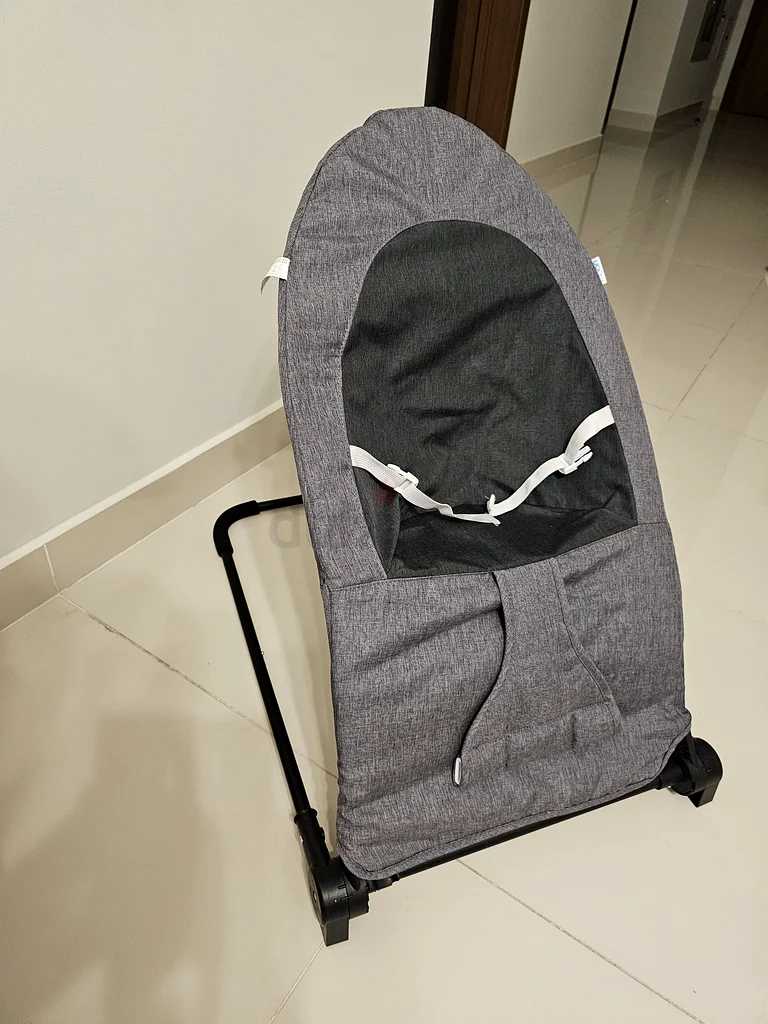 MOON Little Hopper Baby Bouncer63204863093506114