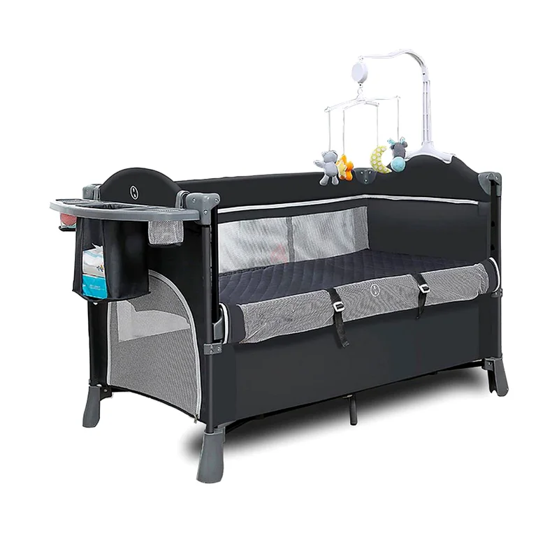Teknum - 4-in-1 Baby Co-Sleeper Bassinet63175287845122111