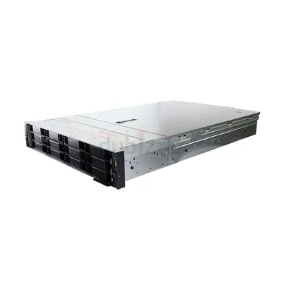 256GB RAM+80 CORE DELL POWER EDGE R740-1TB SSD-16TB SAS-2 INTEL XEON GOLD 6138 CPU-16 BAY 2.5