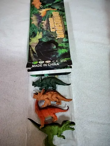 Dinosaur dino toys