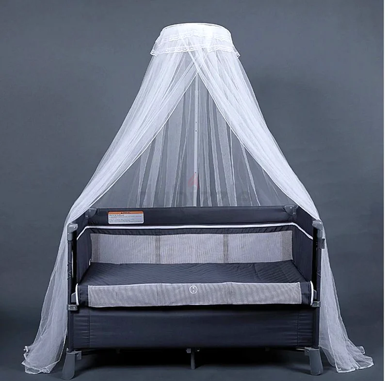 Teknum - 4-in-1 Baby Co-Sleeper Bassinet63175287845122112
