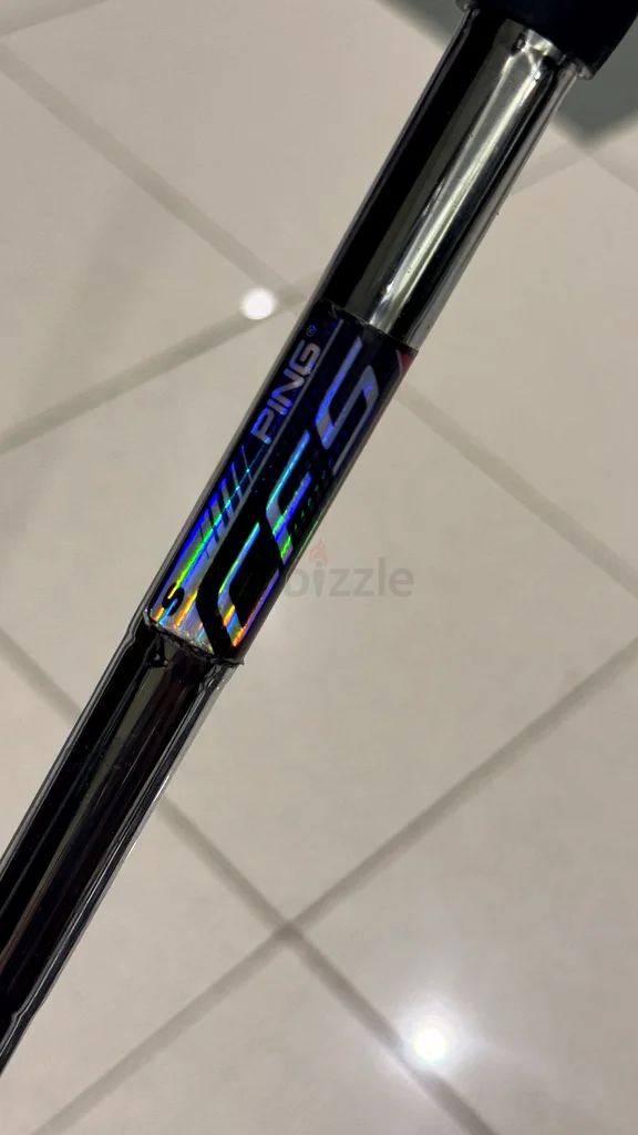 Ping i Irons (Left Hand)63170404038913113