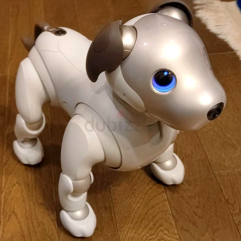 حيوان أليف روبوتي من سوني AIBO63165242413185112