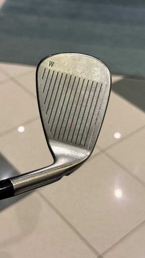 Ping i Irons (Left Hand)63170404038913112