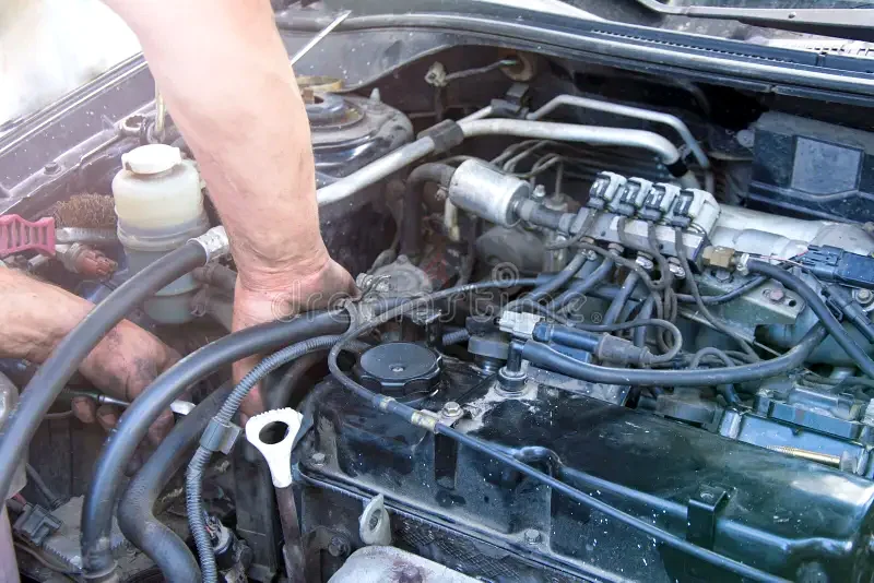 BAM Auto Garage62931685283586111