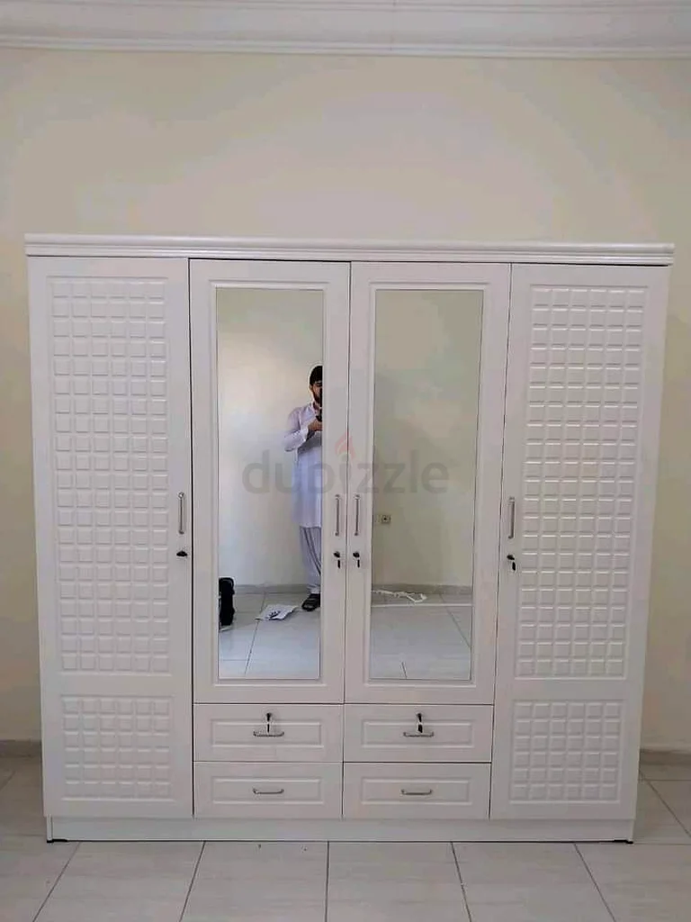 Wardrobe in dubizzle discount