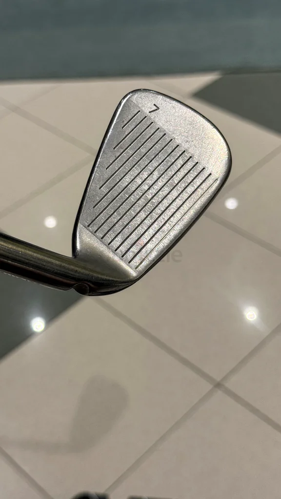 Ping i Irons (Left Hand)63170404038913111