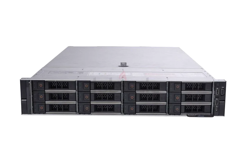 256 جيجابايت رام + 80 نواة ديل باور إيدج R740XD - 1 تيرابايت إس إس دي - 16 تيرابايت إس إيه إس - معالج إنتل زيون جولد 6138 - 18 بي 3.563266082498051112
