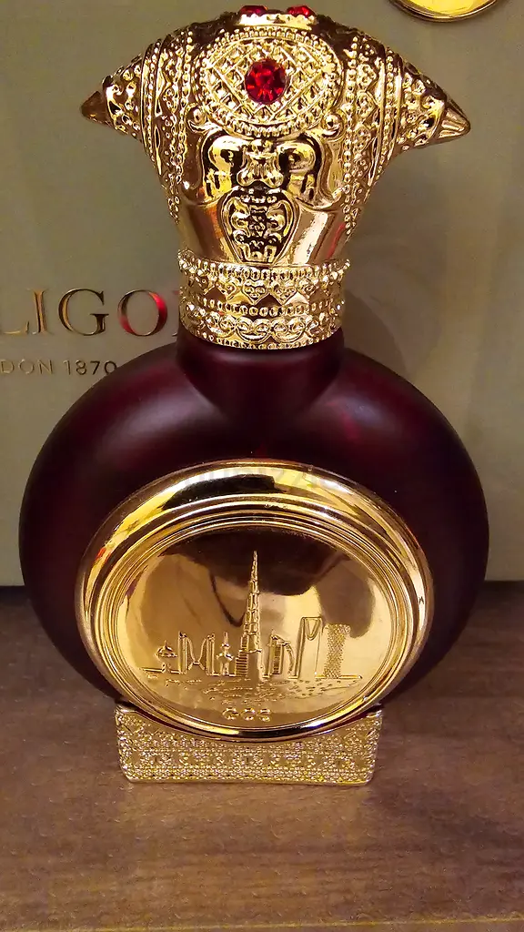 GCC بواسطة طيب الإمارات للعطور