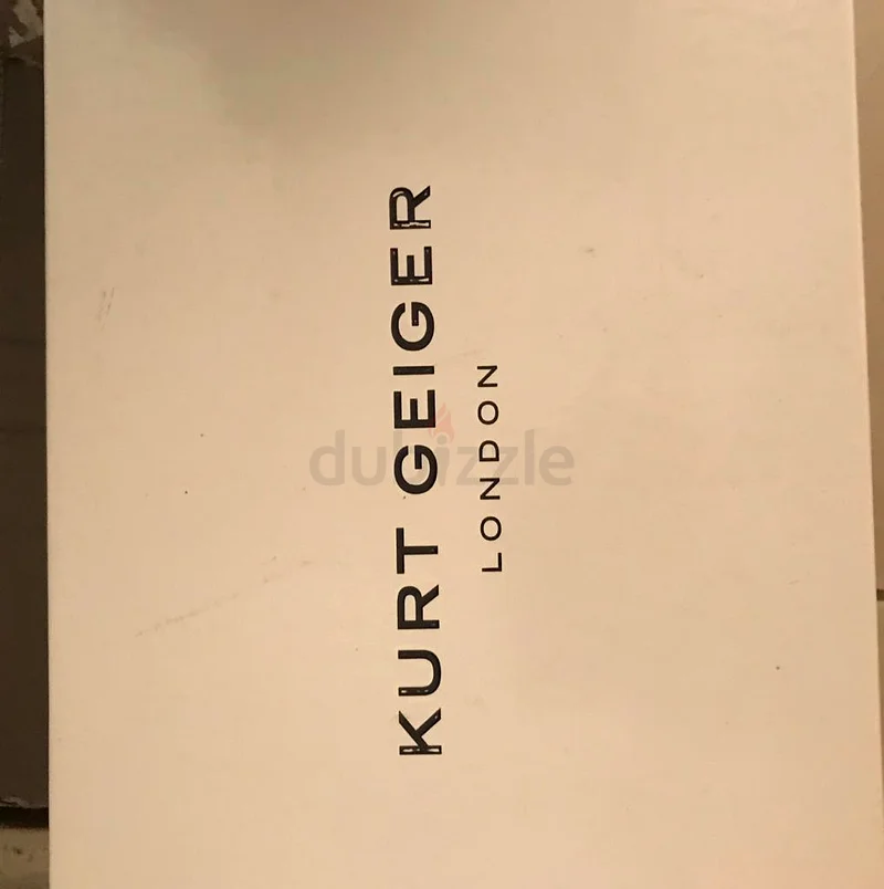 New original Kurt Geiger shoes63265101664769113